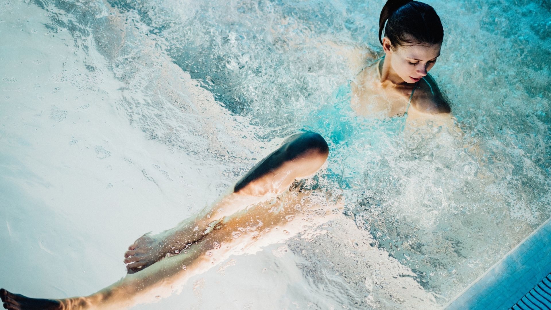 Ūdens termālais komplekss