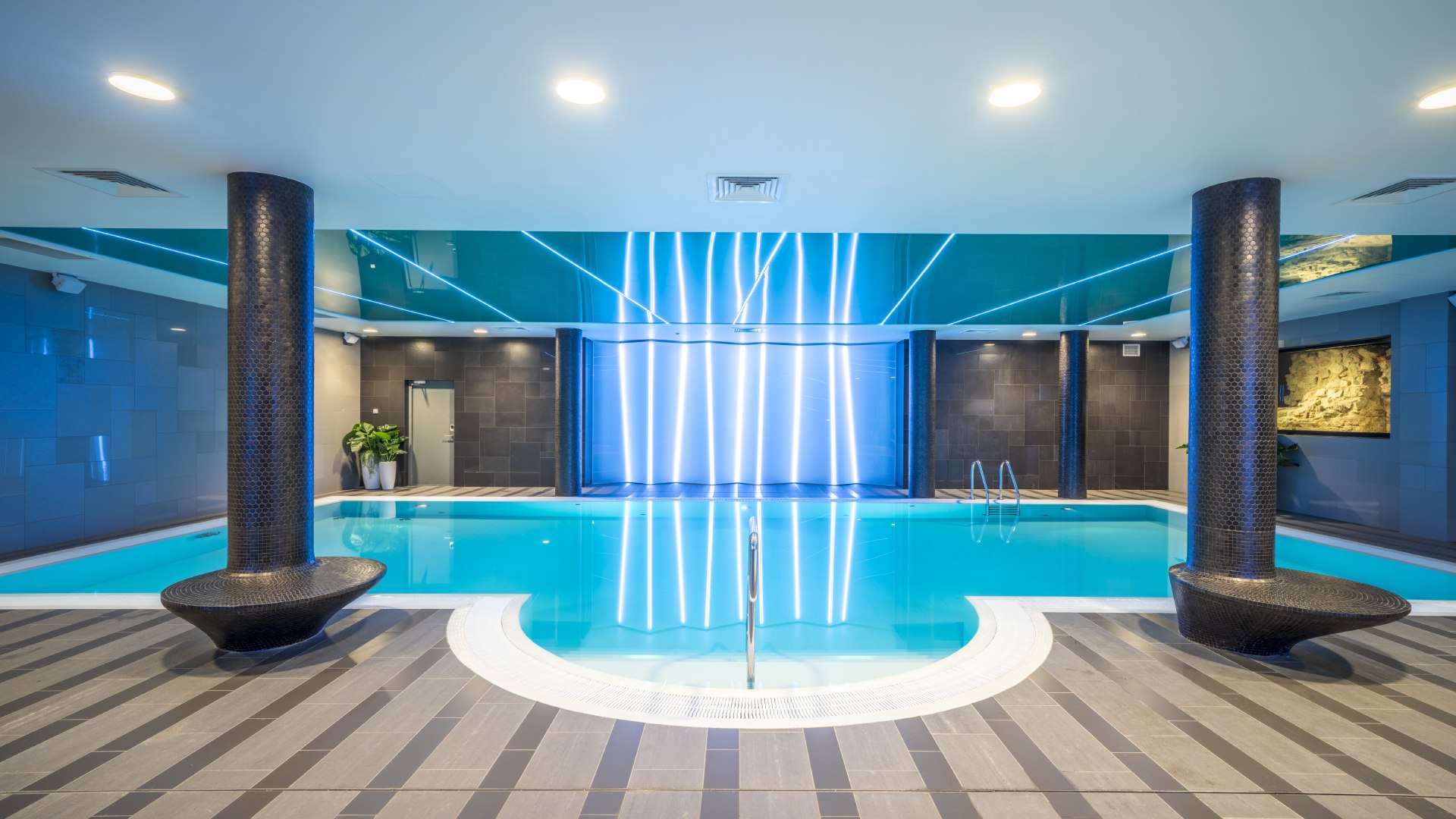 Wellton SPA Riverside
