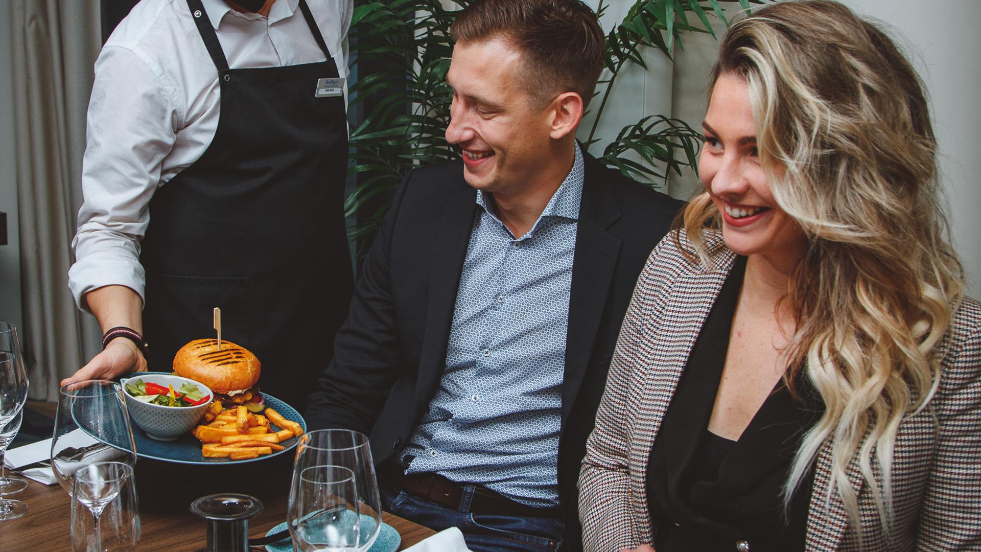 Проживание со СПА и ужином в Риге