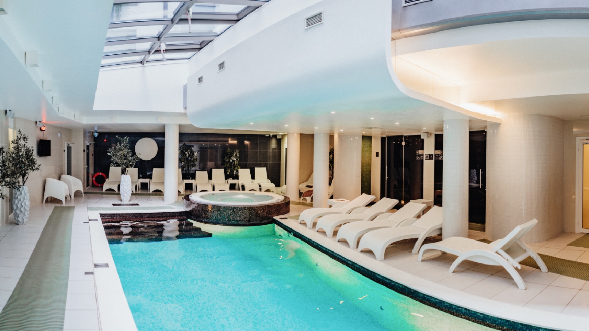 Wellton SPA Centrum