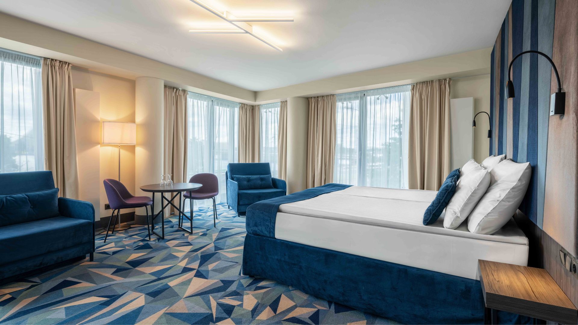 Balttour2025: Special stay for Two!