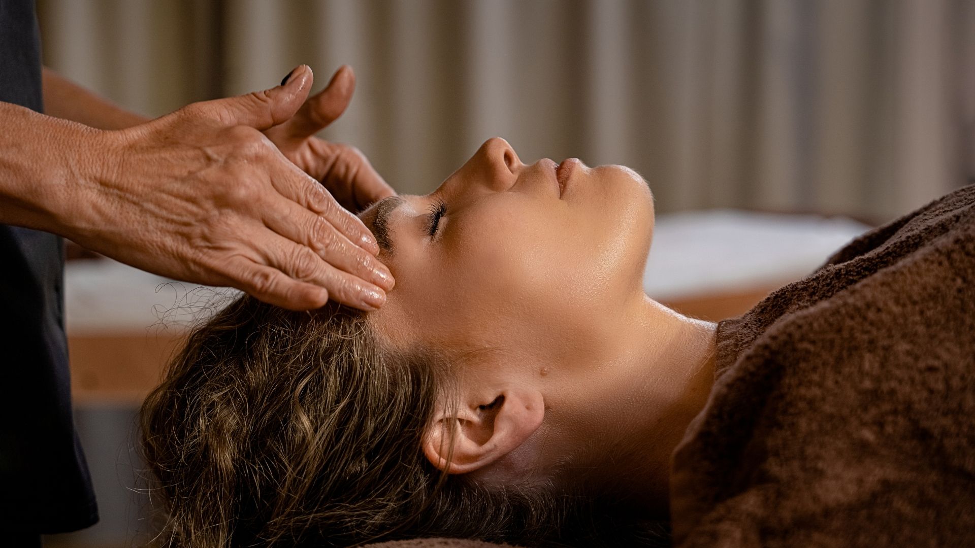 Wellton SPA Oasis