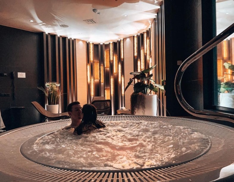 @theadventureseekersjourney at Wellton Riverside SPA Hotel