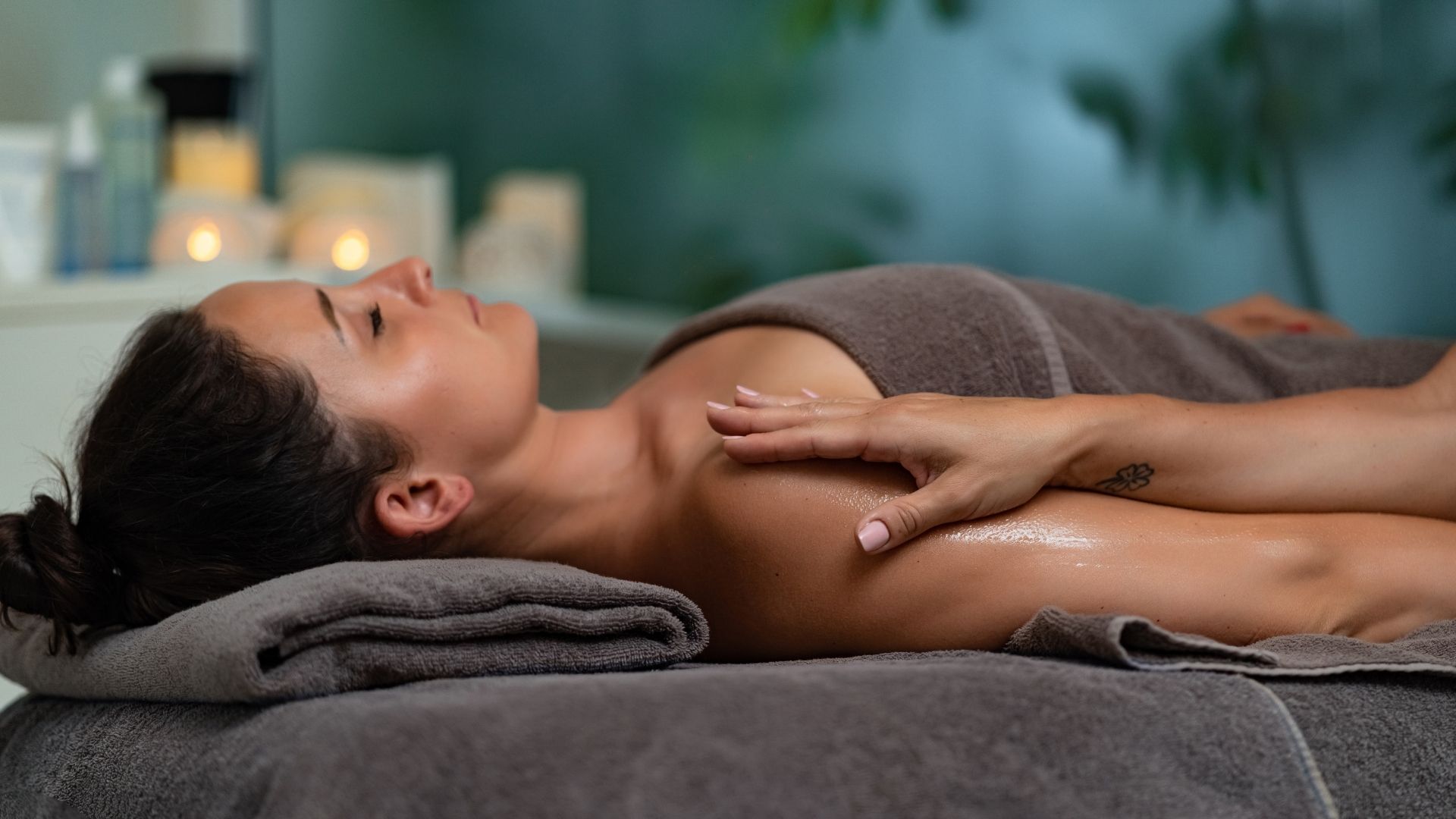 Wellton SPA Centrum